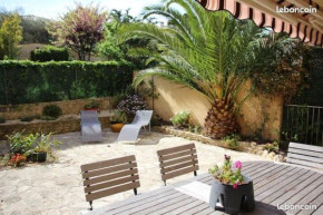 Residence les iles Portissol